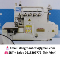Máy vắt sổ dòng MXT5200