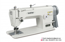 Máy 1 kim Brother SL-777B