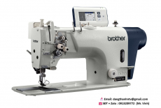 Máy 2 kim hãng Brother NEXIO T-8421D
