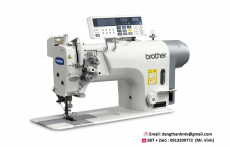 Máy 2 kim hãng Brother T-8422C