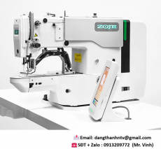 Máy di bọ điện tử ZOJE ZJ1900DHS-3-04-V4-TP