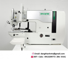 Máy khâu cúc điện tử ZOJE ZJ1903D-301-3-04-V4