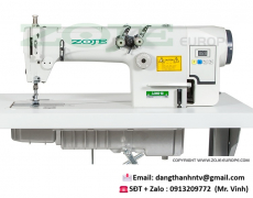 Máy may 2 kim có hộp điều khiển tích hợp ZOJE ZJ3800-BD/02